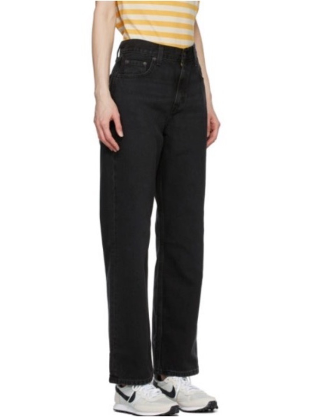 Levi’s jeans